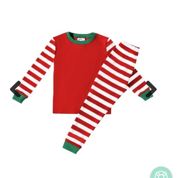 Kids PJs - Picture 2 of 2